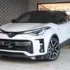 toyota c-hr 2023 -TOYOTA 【名変中 】--C-HR NGX10--2023188---TOYOTA 【名変中 】--C-HR NGX10--2023188- image 1