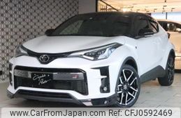 toyota c-hr 2023 -TOYOTA 【名変中 】--C-HR NGX10--2023188---TOYOTA 【名変中 】--C-HR NGX10--2023188-