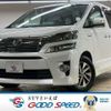toyota vellfire 2012 CFJ1852796 image 1