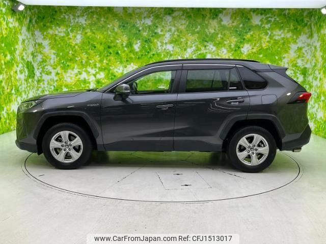 toyota rav4 2020 CFJ1513017 image 2