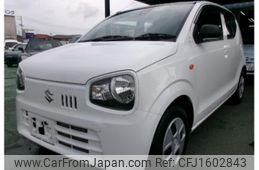 suzuki alto 2018 CFJ1602843