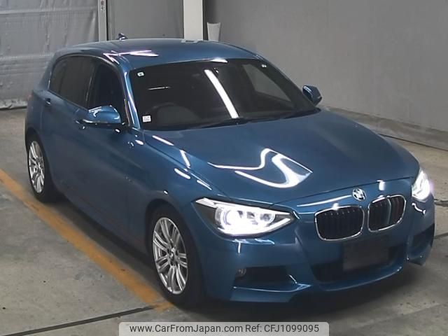 bmw 1-series 2013 -BMW--BMW 1 Series WBA1A12030J209292---BMW--BMW 1 Series WBA1A12030J209292- image 1