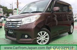 suzuki solio 2017 quick_quick_DAA-MA36S_MA36S-166397