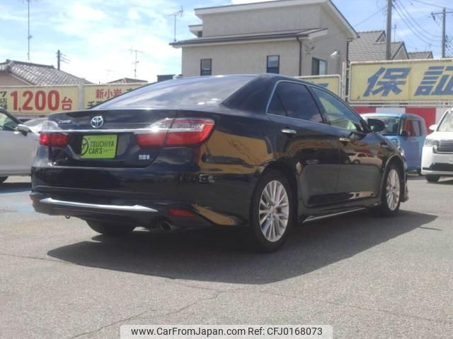 toyota camry 2015 -TOYOTA--Camry DAA-AVV50--AVV50-1045630---TOYOTA--Camry DAA-AVV50--AVV50-1045630- image 2