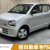 suzuki alto 2015 -SUZUKI--Alto DBA-HA36S--HA36S-246032---SUZUKI--Alto DBA-HA36S--HA36S-246032- image 1