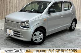 suzuki alto 2015 -SUZUKI--Alto DBA-HA36S--HA36S-246032---SUZUKI--Alto DBA-HA36S--HA36S-246032-