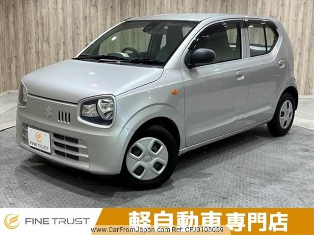 suzuki alto 2015 -SUZUKI--Alto DBA-HA36S--HA36S-246032---SUZUKI--Alto DBA-HA36S--HA36S-246032- image 1