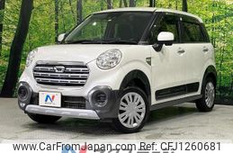 daihatsu cast 2018 quick_quick_LA250S_LA250S-0131021