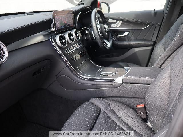 mercedes-benz glc-class 2023 quick_quick_3DA-253315_W1N2533152G140000 image 2