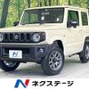 suzuki jimny 2022 -SUZUKI--Jimny 3BA-JB64W--JB64W-234237---SUZUKI--Jimny 3BA-JB64W--JB64W-234237- image 1