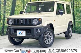 suzuki jimny 2022 -SUZUKI--Jimny 3BA-JB64W--JB64W-234237---SUZUKI--Jimny 3BA-JB64W--JB64W-234237-