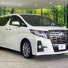 toyota alphard 2017 -TOYOTA--Alphard DBA-AGH30W--AGH30-0165868---TOYOTA--Alphard DBA-AGH30W--AGH30-0165868- image 18