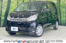 nissan dayz 2017 CFJ1615066