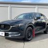 mazda cx-5 2018 CFJ1696188 image 12