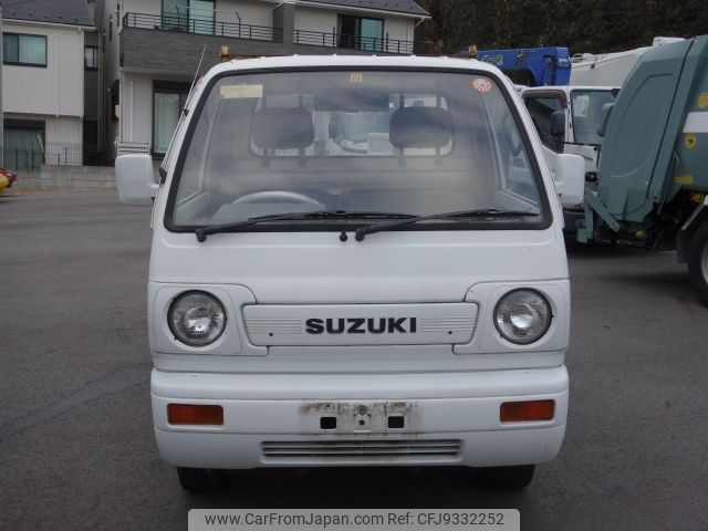 suzuki carry-truck 1990 -SUZUKI--Carry Truck M-DB51Tｶｲ--DB51T-135112---SUZUKI--Carry Truck M-DB51Tｶｲ--DB51T-135112- image 2