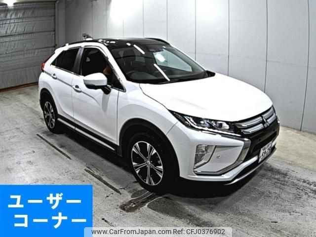 mitsubishi eclipse-cross 2020 quick_quick_5BA-GK1W_GK1W-0201778 image 2