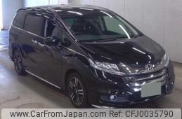 honda odyssey 2017 quick_quick_DAA-RC4_RC4-1022441