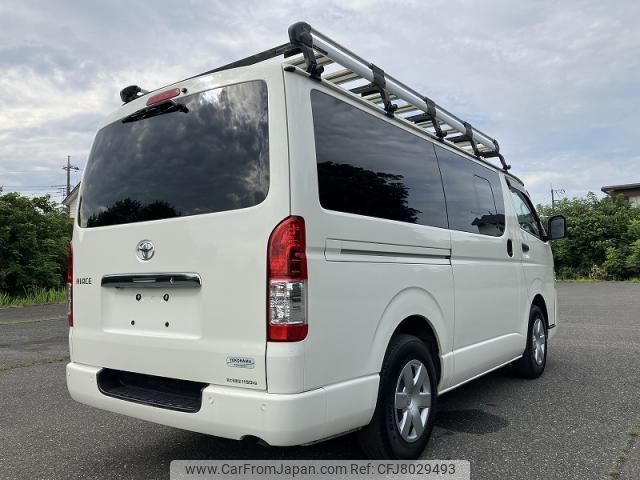 toyota hiace-van 2021 quick_quick_QDF-GDH201V_-2021295 image 2