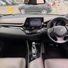 toyota c-hr 2018 quick_quick_ZYX10_ZYX10-2134707 image 2