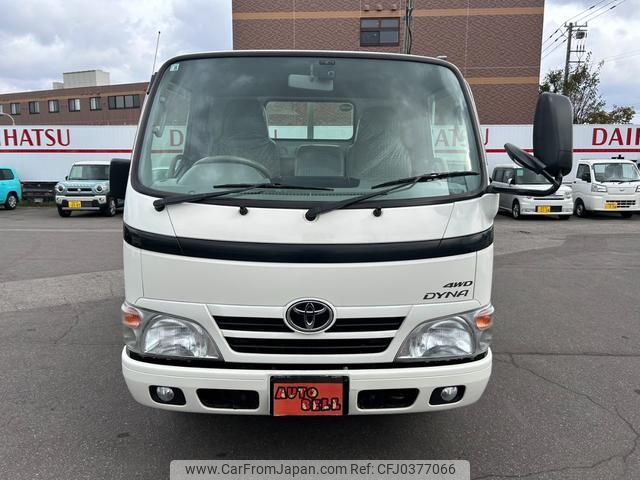 toyota dyna-truck 2013 GOO_NET_EXCHANGE_0302926A30241027W001 image 2