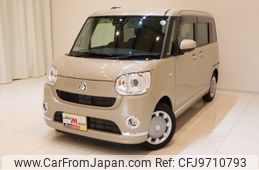 daihatsu move-canbus 2021 -DAIHATSU 【広島 582ｸ321】--Move Canbus LA810S--0052626---DAIHATSU 【広島 582ｸ321】--Move Canbus LA810S--0052626-