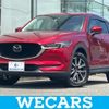 mazda cx-5 2018 quick_quick_LDA-KF2P_KF2P-130456 image 1