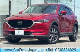 mazda cx-5 2018 quick_quick_LDA-KF2P_KF2P-130456