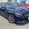 mercedes-benz c-class 2016 -MERCEDES-BENZ--Benz C Class DBA-205040C--WDD2050402R207506---MERCEDES-BENZ--Benz C Class DBA-205040C--WDD2050402R207506- image 1