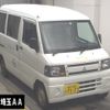 mitsubishi minicab-van 2011 -MITSUBISHI--Minicab Van U61Vｶｲ-1602583---MITSUBISHI--Minicab Van U61Vｶｲ-1602583- image 1