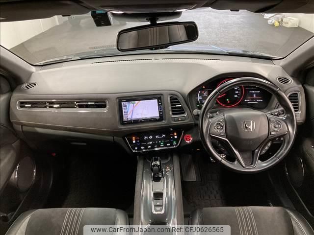 honda vezel 2018 quick_quick_DAA-RU3_RU3-1302766 image 2