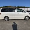 toyota alphard 2006 NIKYO_SN13249 image 1