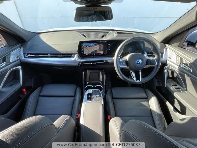 bmw bmw-ix2 2024 -BMW--BMW iX2 ZAA-72GM67--WBY72GM0505Z31574---BMW--BMW iX2 ZAA-72GM67--WBY72GM0505Z31574- image 2