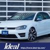 volkswagen golf 2016 -VOLKSWAGEN--VW Golf ABA-AUCJXF--WVWZZZAUZGW027921---VOLKSWAGEN--VW Golf ABA-AUCJXF--WVWZZZAUZGW027921- image 1