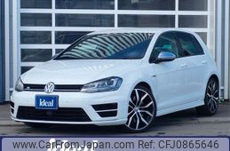 volkswagen golf 2016 -VOLKSWAGEN--VW Golf ABA-AUCJXF--WVWZZZAUZGW027921---VOLKSWAGEN--VW Golf ABA-AUCJXF--WVWZZZAUZGW027921-