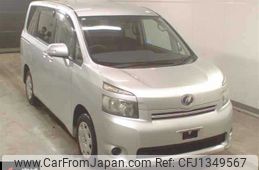 toyota voxy 2008 -TOYOTA--Voxy ZRR70G-0117384---TOYOTA--Voxy ZRR70G-0117384-