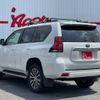toyota land-cruiser-prado 2019 -TOYOTA 【名古屋 330ﾑ9055】--Land Cruiser Prado LDA-GDJ151W--GDJ151-0007675---TOYOTA 【名古屋 330ﾑ9055】--Land Cruiser Prado LDA-GDJ151W--GDJ151-0007675- image 2