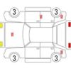 toyota vellfire 2014 CFJ1678984 image 2