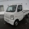 suzuki carry-truck 2010 -SUZUKI 【名変中 】--Carry Truck DA63T--662424---SUZUKI 【名変中 】--Carry Truck DA63T--662424- image 10