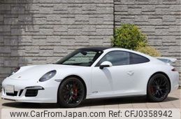 porsche 911 2015 -PORSCHE 【千葉 332ﾓ2218】--Porsche 911 ABA-991MA103--WP0ZZZ99ZFS113840---PORSCHE 【千葉 332ﾓ2218】--Porsche 911 ABA-991MA103--WP0ZZZ99ZFS113840-