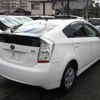 toyota prius 2011 -TOYOTA--Prius ZVW30--5364578---TOYOTA--Prius ZVW30--5364578- image 2