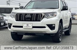toyota land-cruiser-prado 2021 quick_quick_3BA-TRJ150W_TRJ150-0135710