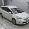 toyota prius-α 2014 -TOYOTA--Prius α ZVW40W-3093182---TOYOTA--Prius α ZVW40W-3093182- image 6