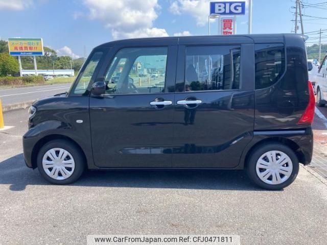 daihatsu tanto 2023 quick_quick_5BA-LA650S_LA650S-0344116 image 2