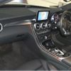 mercedes-benz c-class 2017 quick_quick_RBA-205045_WDD2050452R294379 image 3