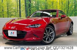 mazda roadster 2017 quick_quick_NDERC_NDERC-102821