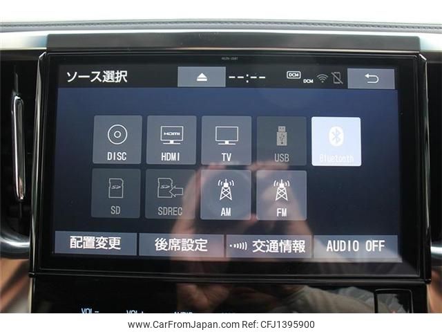 toyota vellfire 2019 -TOYOTA--Vellfire DBA-AGH30W--AGH30-0261216---TOYOTA--Vellfire DBA-AGH30W--AGH30-0261216- image 2