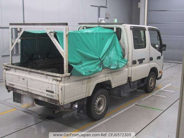 toyota dyna-truck 2013 -TOYOTA--Dyna TRY230-0120342---TOYOTA--Dyna TRY230-0120342- image 2