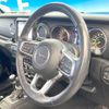 chrysler jeep-wrangler 2020 CFJ8247526 image 11