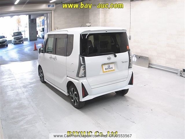 daihatsu tanto 2023 -DAIHATSU--Tanto LA660S-0073196---DAIHATSU--Tanto LA660S-0073196- image 2