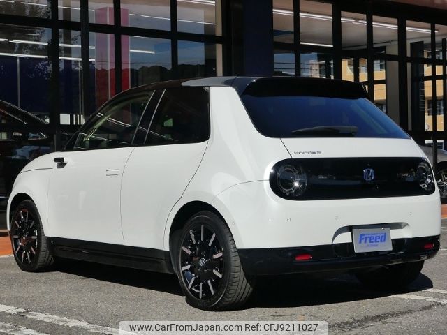 2022 Honda Others ZAA-ZC7 2WD - Car Price $25,278